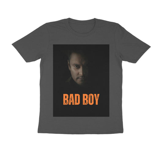 Bad boy   t shirt, d boss